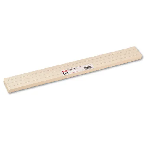 Sentence Strips, 24 X 3, Manila, 100-Pack 1