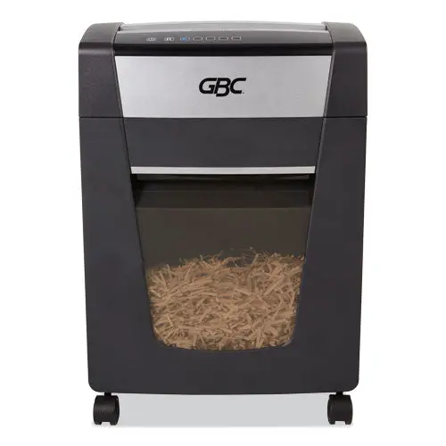 Shredmaster Sx20-08 Micro-Cut Shredder, 20 Manual Sheet Capacity 1