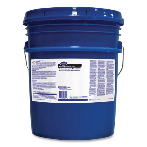 Smartfloor Stone Guard, Liquid, 5 Gal Bucket 1