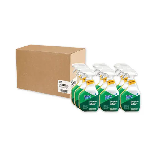 Soap Scum Remover And Disinfectant, 32 Oz Smart Tube Spray, 9-Carton 1