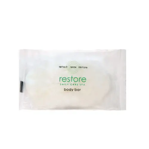 Soap,Bar,Basic,500-Ct 1