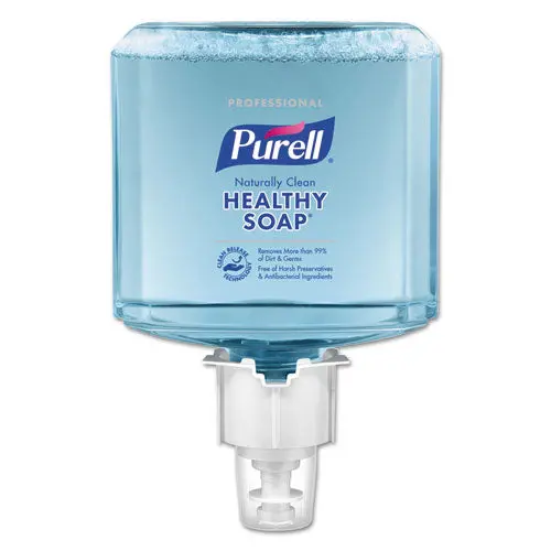 Soap,Crt,Healthy,Natrl 1