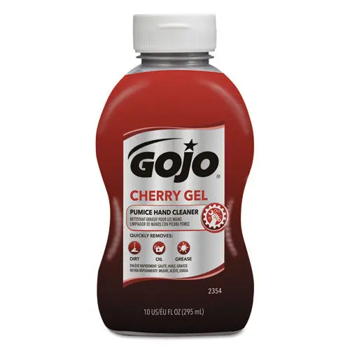 Soap,Gel,8/10Oz,Cherry 1