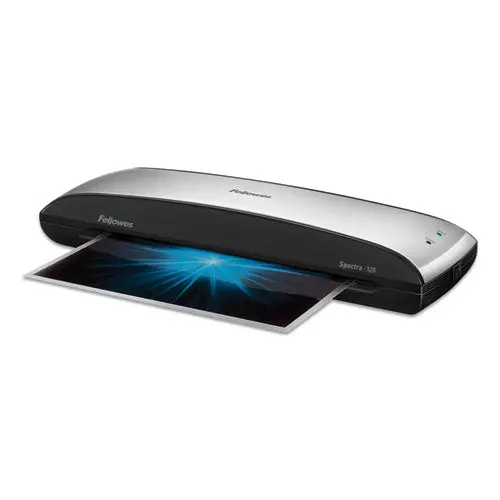 Spectra Laminator, 12.5" Max Document Width, 5 Mil Max Document Thickness 1