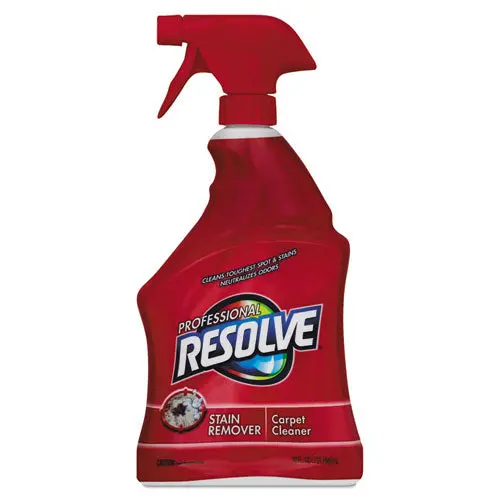Spot And Stain Carpet Cleaner, 32 Oz Spray Bottle 1