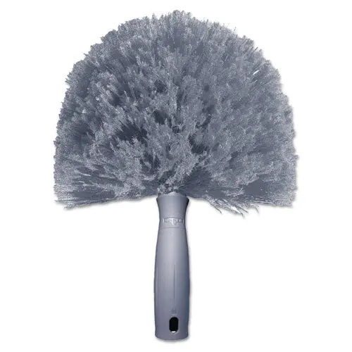 Starduster Cobweb Duster, 3 1-2" Handle 1