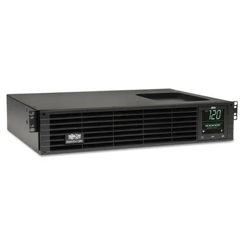 Surge,Ups, 1500Va, Rm,Bk 1