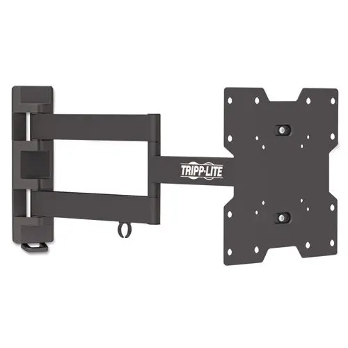 Swivel-Tilt Wall Mount With Arms For 17" To 42" Tvs-Monitors, Up To 77 Lbs 1