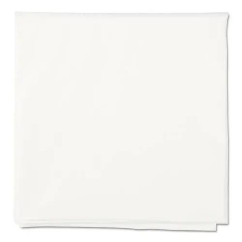 Tablecover,82",Plas,Wh,12 1