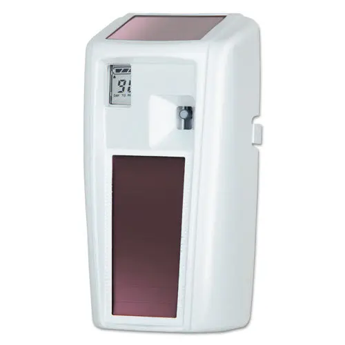 Tc Microburst Lumecel Odor Control System, 4.75" X 5" X 8", White 1
