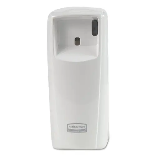 Tc Standard Led Aerosol System, 3.9" X 4.1" X 9.25", White 1