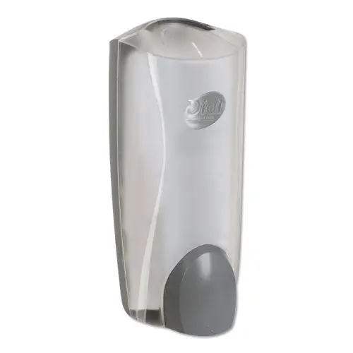 The Dial Dispenser, 1 L, 5.12" X 3.98" X 12.34", Ice, 6-Carton 1
