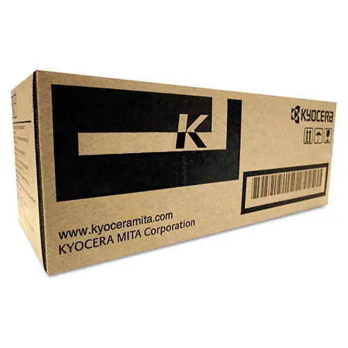 Tk172 Toner, 7200 Page-Yield, Black 1