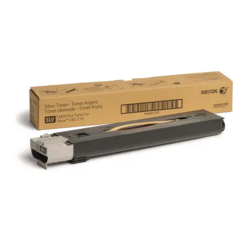 Toner,Crtdg,C60-C070,Sv 1