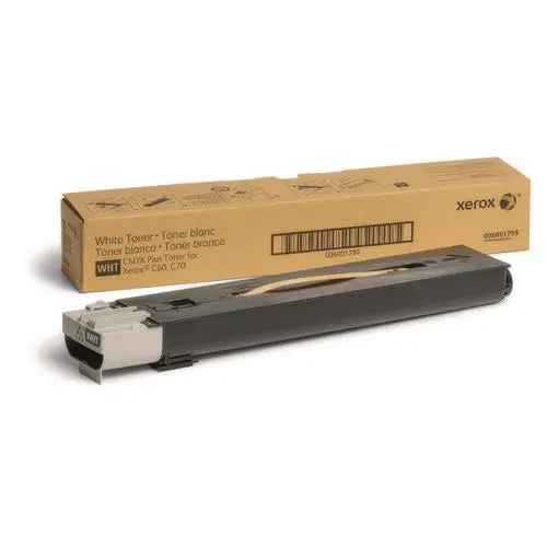 Toner,Crtdg,C60-C70,Wh 1