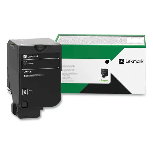 Toner,Cs-X72x Taa,Bk 1