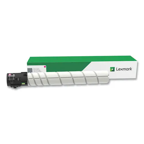 Toner,Cs-X92x,Hi Yld,Mg 1