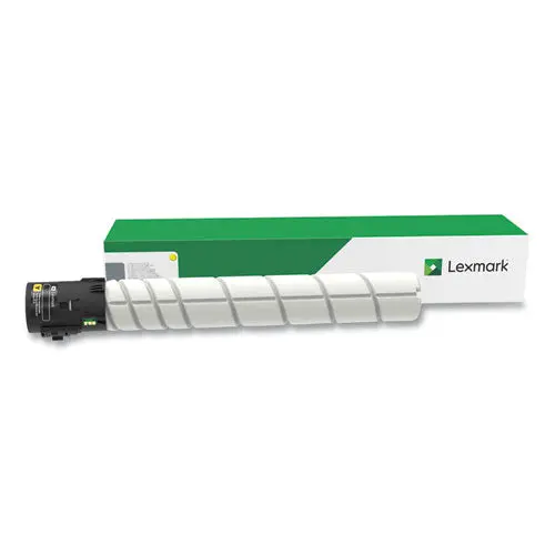 Toner,Cs-X92x,Hi Yld,Yl 1