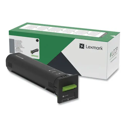 Toner,Cs82x,Rtn,Taa,Bk 1