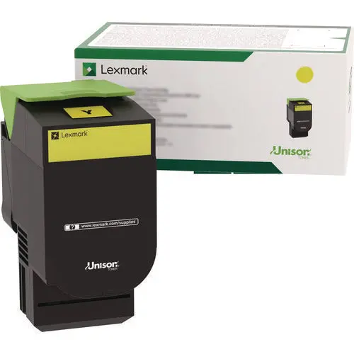 Toner,Cx310-410-510Taa,Yl 1