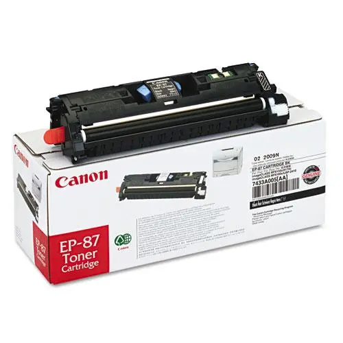 Toner,Ep87b, 5,000Yld,Bk 1