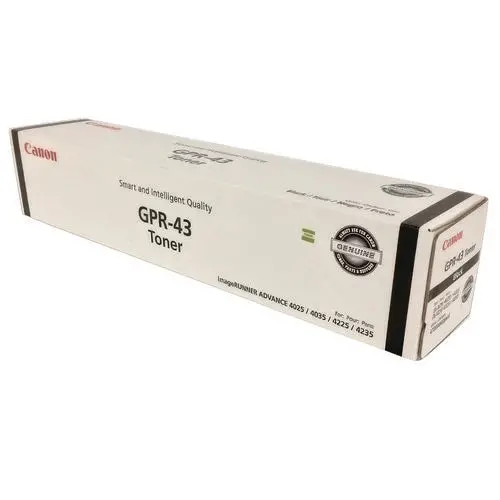 Toner,Gpr-43,Bk,Bk 1