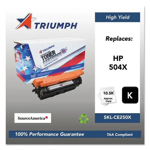Toner,Remn,Hplj,Cp3525,Bk 1