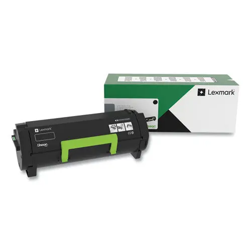 Toner,Ult Hi Yld,501U,Bk 1