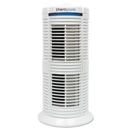 Tpp220m Hepa-Type Air Purifier, 70 Sq Ft Room Capacity, White 1