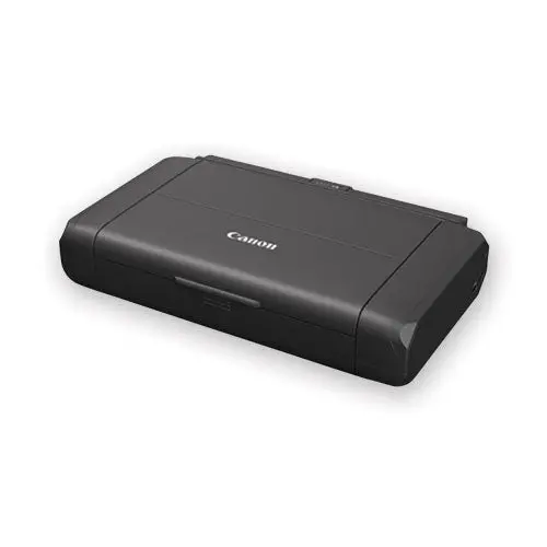 Tr150 Wireless Portable Color Inkjet Printer 1