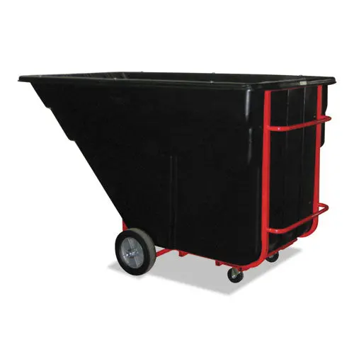 Truck,1.5 Cu Yd,Tilt,Bk 1