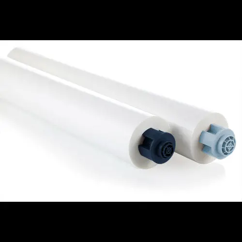 Ultima 35 Ezload Roll Film, 3 Mil, 12" X 200 Ft, Gloss Clear, 2-Box 1