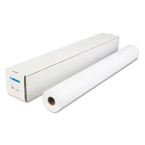 Universal Instant-Dry Photo Paper, 7.4 Mil, 42" X 200 Ft, Semi-Gloss White 1