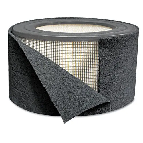 Universal Pre-Filter 1