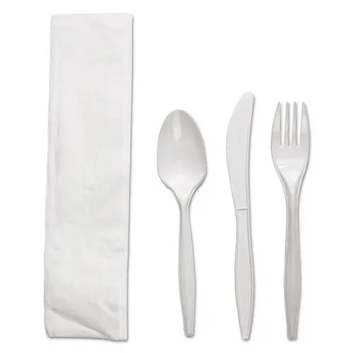 Utensil,Kit,Mwpp F-K-T,Wh 1