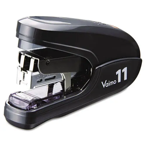 Vaimo Stapler, 35-Sheet Capacity, Black 1