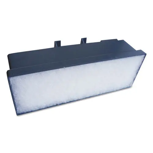 Verdedri Hand Dryer Hepa Filter, 9" X 3" 1