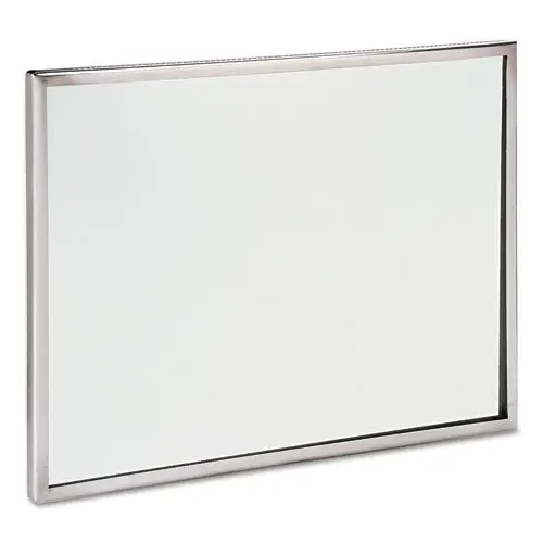 Wall-Lavatory Mirror, 26W X 18H 1