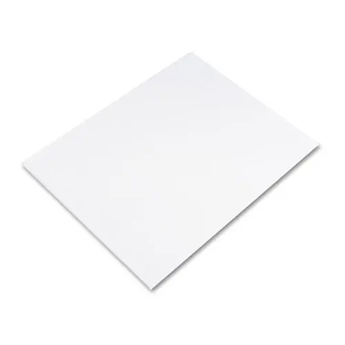 White Railroad Board, 22 X 28, 50-Carton 1