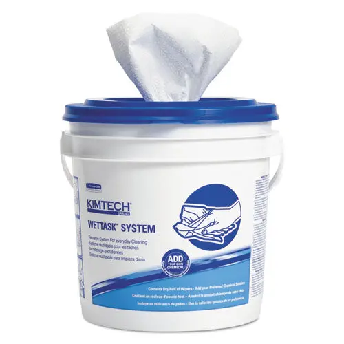 Wipes,Kimtech Prep,We 1