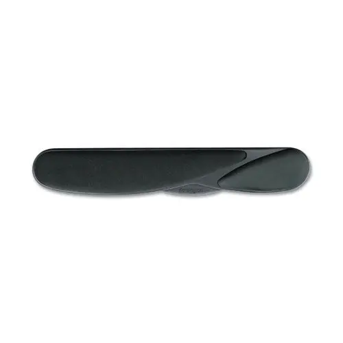Wrist Pillow Foam Keyboard Wrist Rest, Black 1