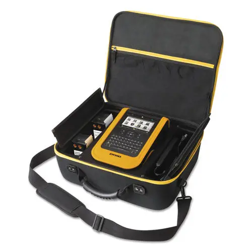 Xtl 500 Industrial Label Maker Kit, 28 Mm-S Print Speed, 16.12 X 5.75 X 14.37 1