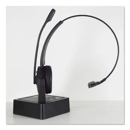 Zum Maestro Hs-2060, Monaural, Over The Head Headset 1