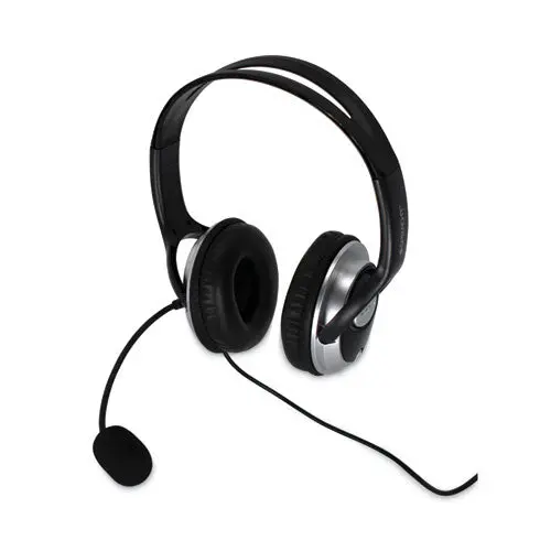 Zum Usb Headset, Binaural, Over The Head 1