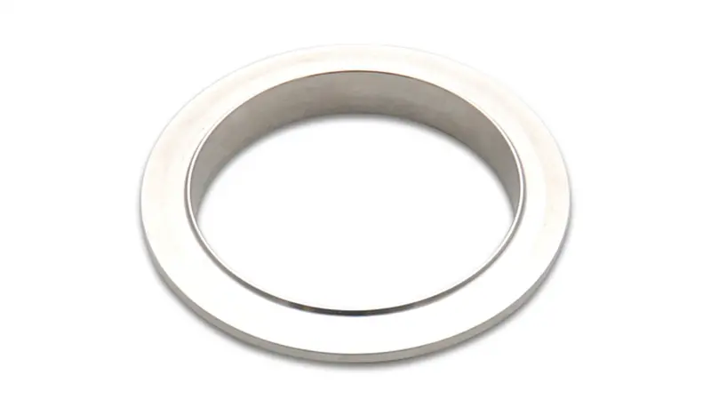 1489M Stainless Steel V-Band Flange – Male Type For 2.25-Inch Od Tubing 1