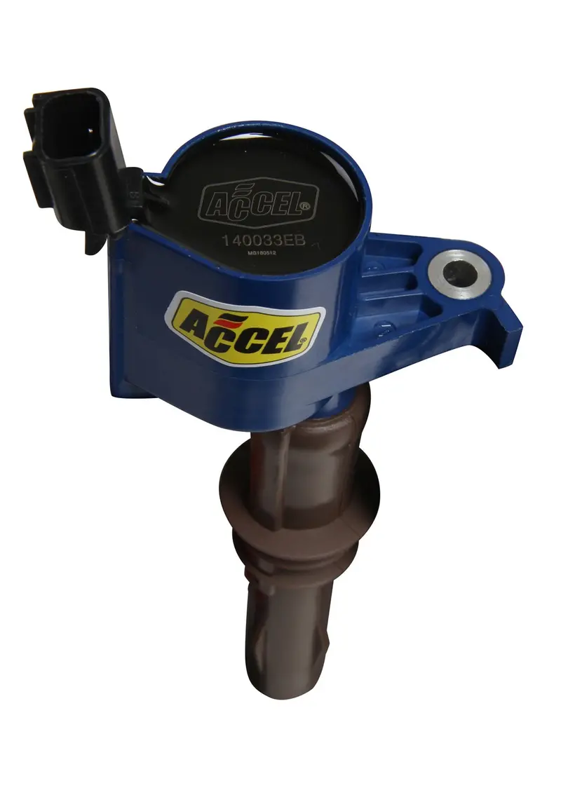 Accel 140033Eb Supercoil Direct-Fit Ignition Coil 1