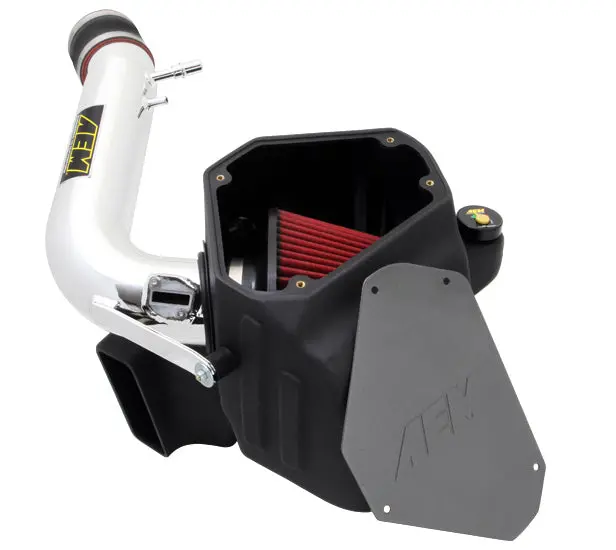 Aem Cold Air Intake System – Direct-Fit Engine Performance Kit 1