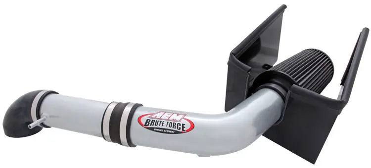 Aem Induction 21-8107Dc Engine Cold Air Intake Performance Kit 1