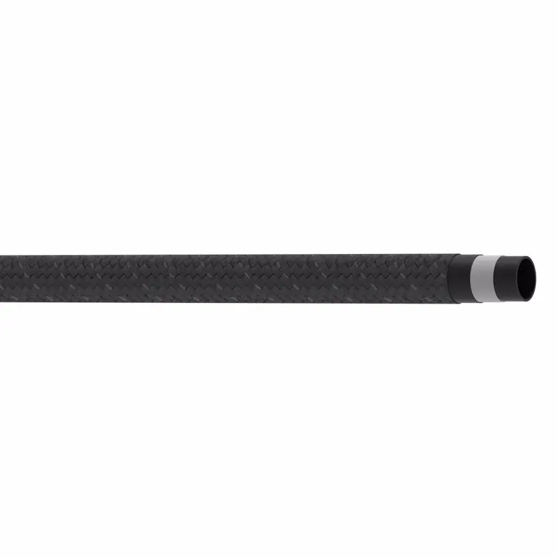 Aeroquip Fcb1010 #10 Streetlite Ptfe Brake/Fuel Hose – 10-Foot Length 1