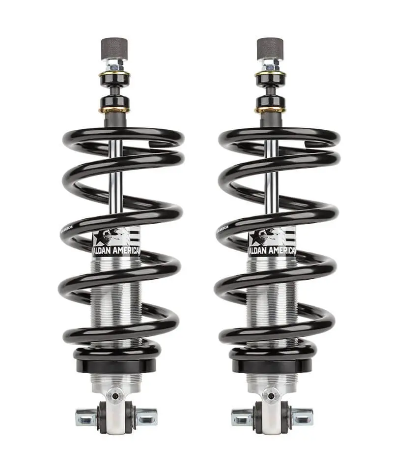Aldan American Coil-Over Suspension Kit – Gm F-Body & X-Body (1967–1974) 1